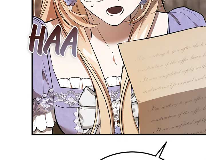 The Devil Raises a Lady Chapter 46 - Page 6