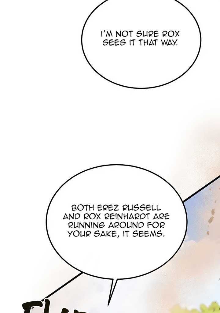 The Devil Raises a Lady Chapter 46 - Page 7