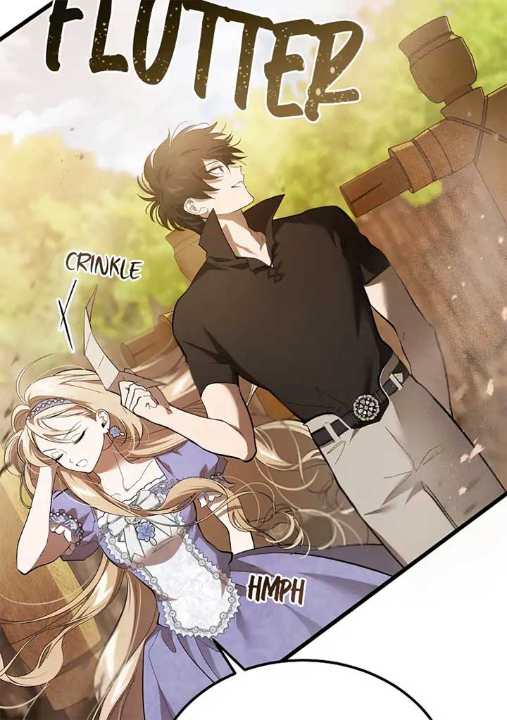 The Devil Raises a Lady Chapter 46 - Page 8