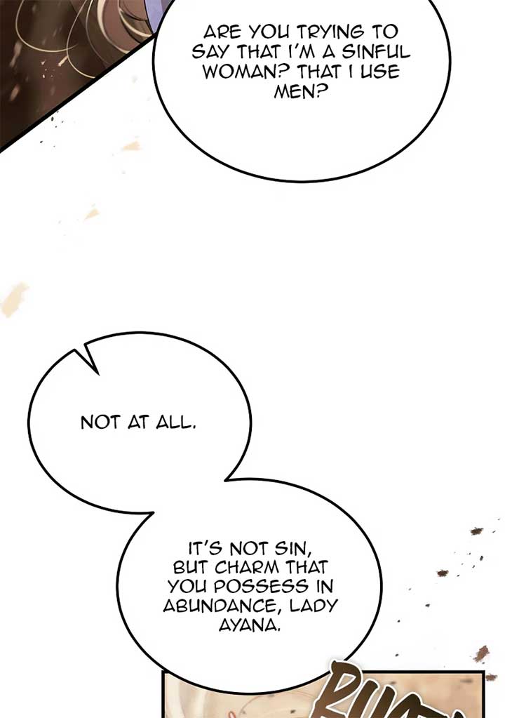 The Devil Raises a Lady Chapter 46 - Page 9