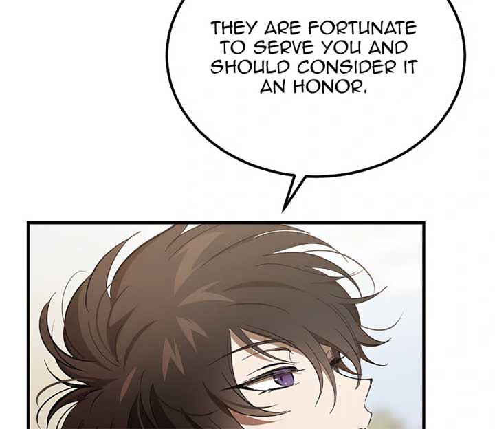 The Devil Raises a Lady Chapter 46 - Page 11