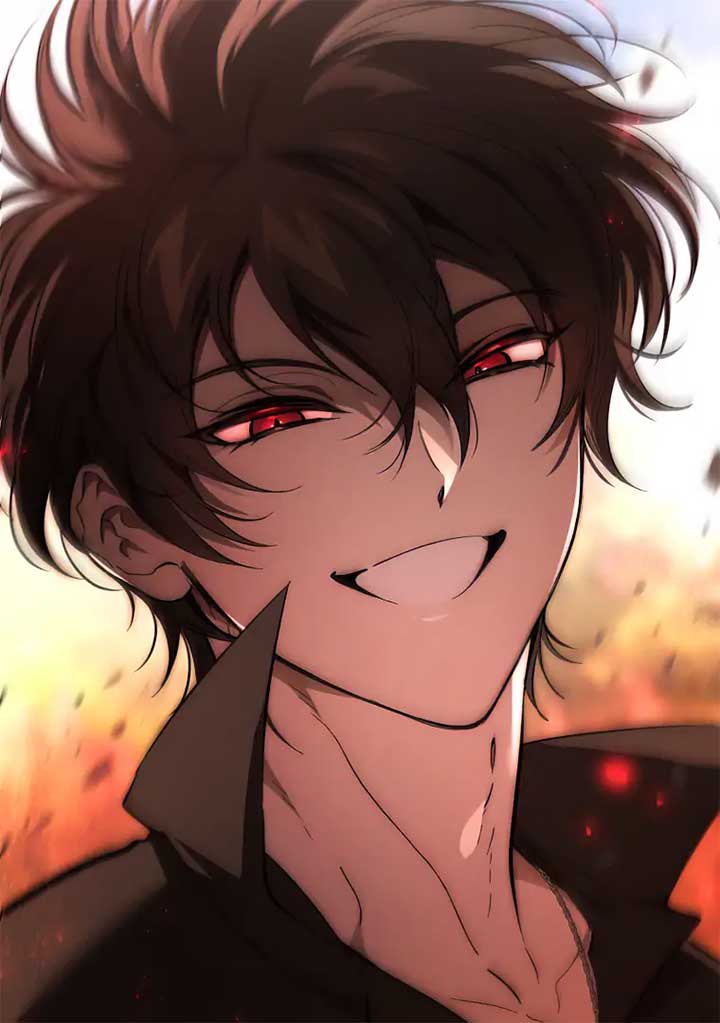 The Devil Raises a Lady Chapter 46 - Page 14