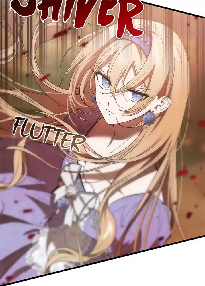 The Devil Raises a Lady Chapter 46 - Page 16