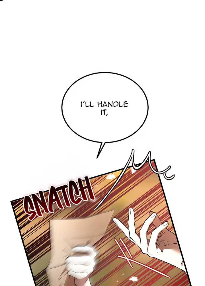 The Devil Raises a Lady Chapter 46 - Page 17