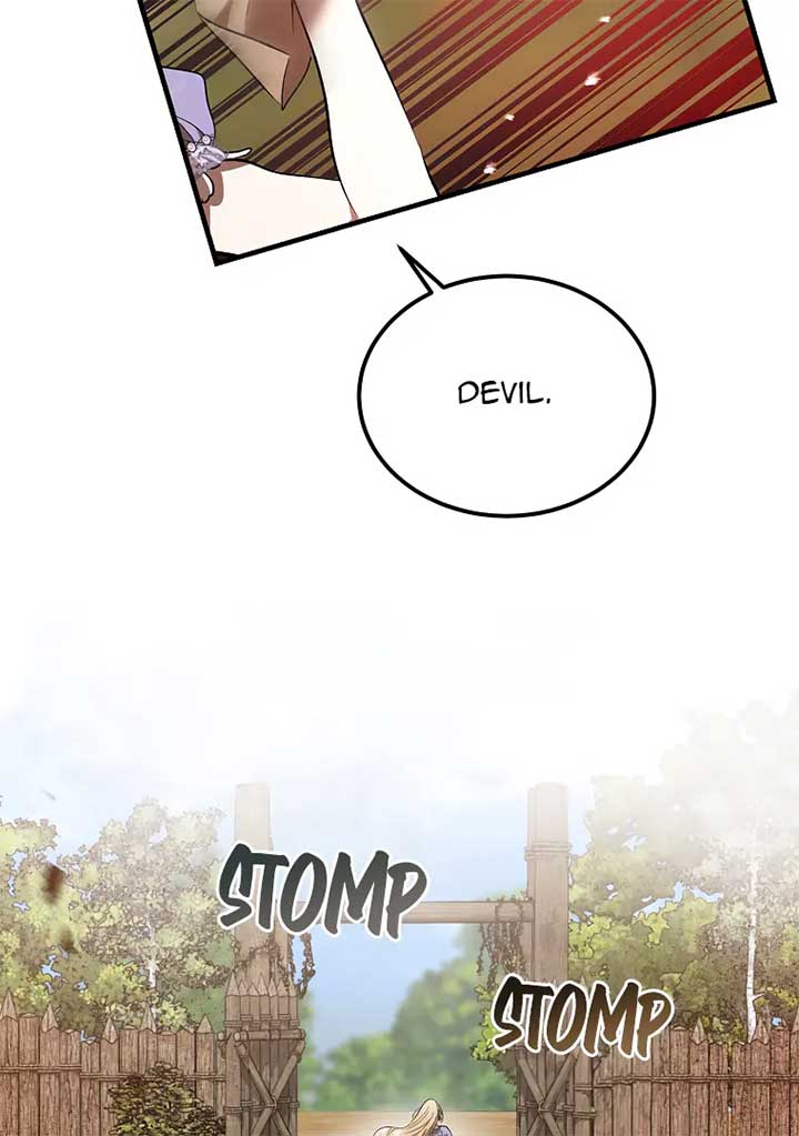 The Devil Raises a Lady Chapter 46 - Page 18