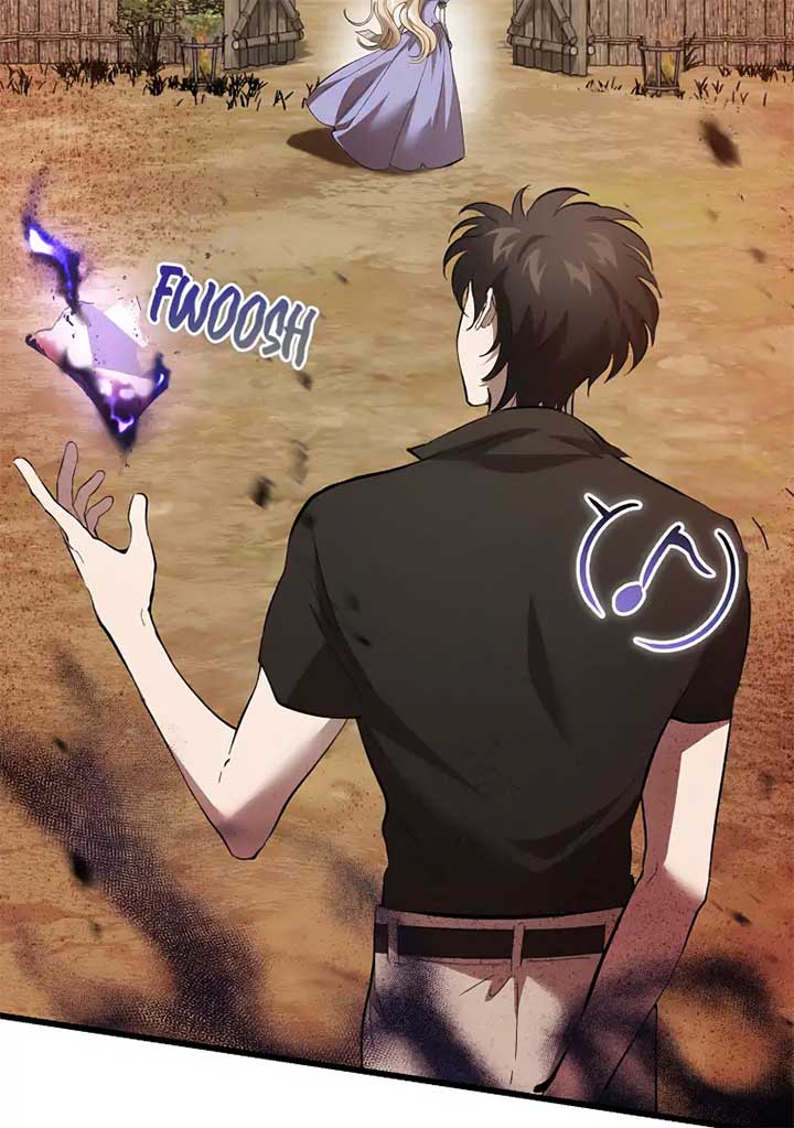 The Devil Raises a Lady Chapter 46 - Page 19