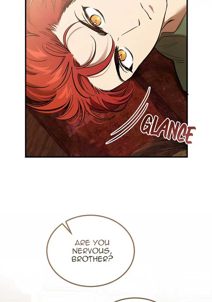 The Devil Raises a Lady Chapter 46 - Page 26