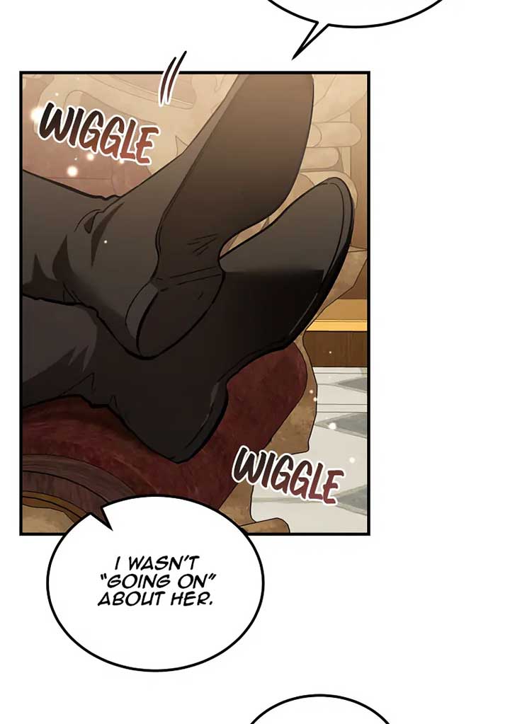 The Devil Raises a Lady Chapter 46 - Page 30