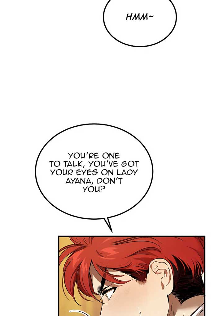 The Devil Raises a Lady Chapter 46 - Page 31