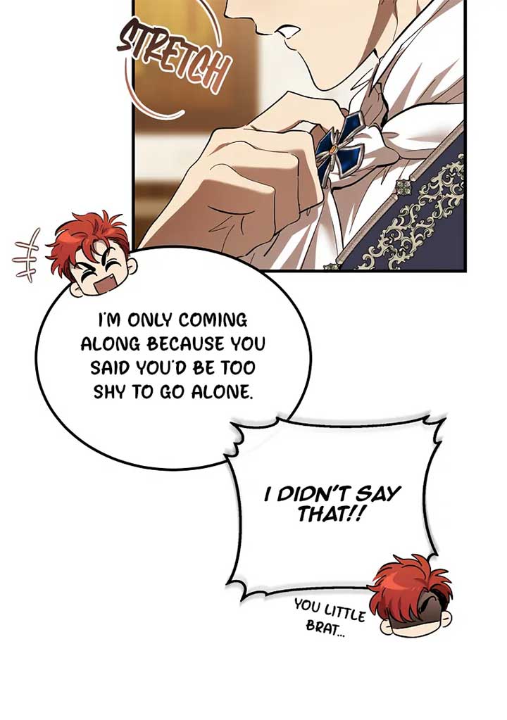 The Devil Raises a Lady Chapter 46 - Page 32