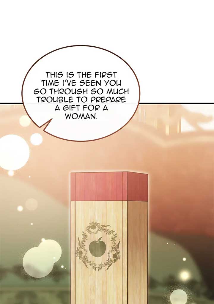 The Devil Raises a Lady Chapter 46 - Page 33