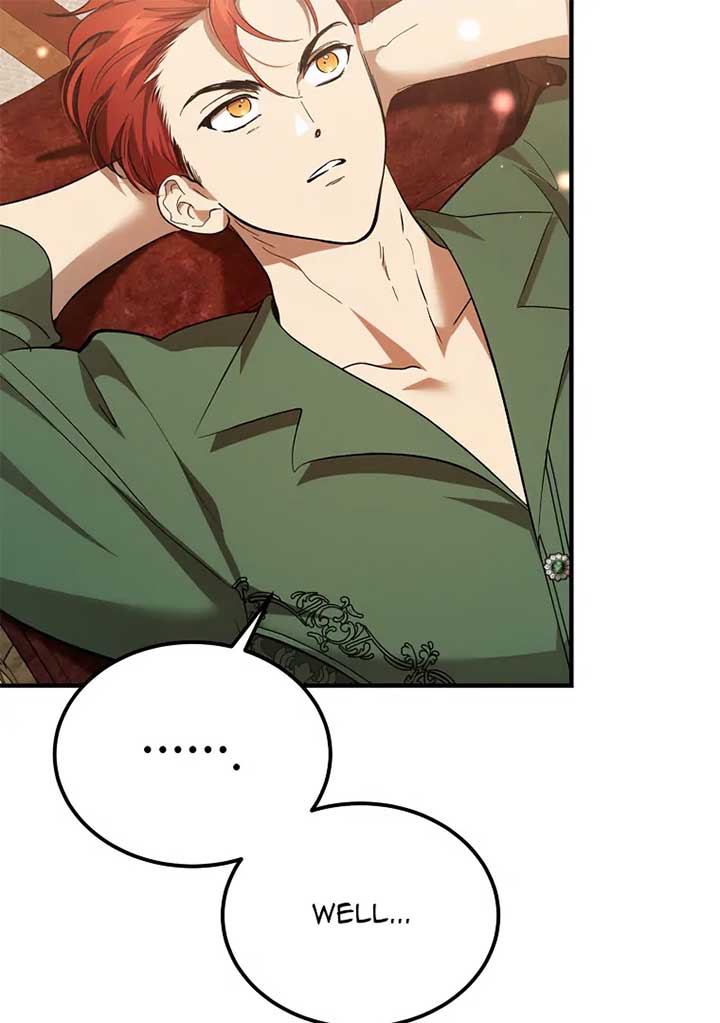 The Devil Raises a Lady Chapter 46 - Page 36