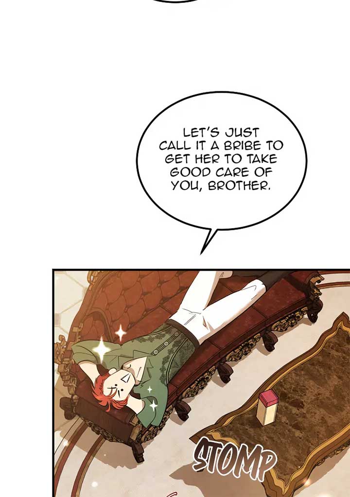 The Devil Raises a Lady Chapter 46 - Page 37