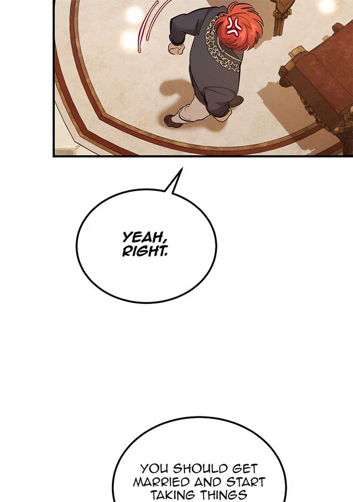 The Devil Raises a Lady Chapter 46 - Page 38