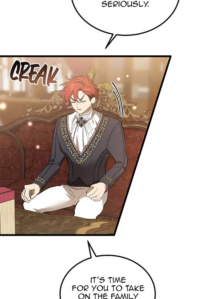 The Devil Raises a Lady Chapter 46 - Page 39