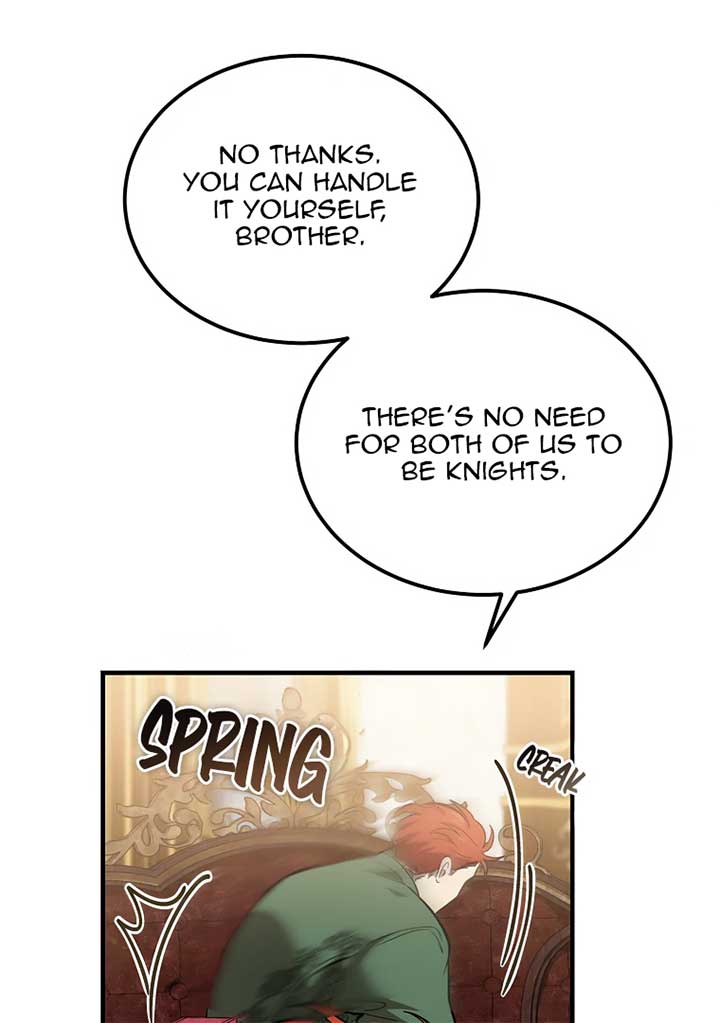 The Devil Raises a Lady Chapter 46 - Page 41