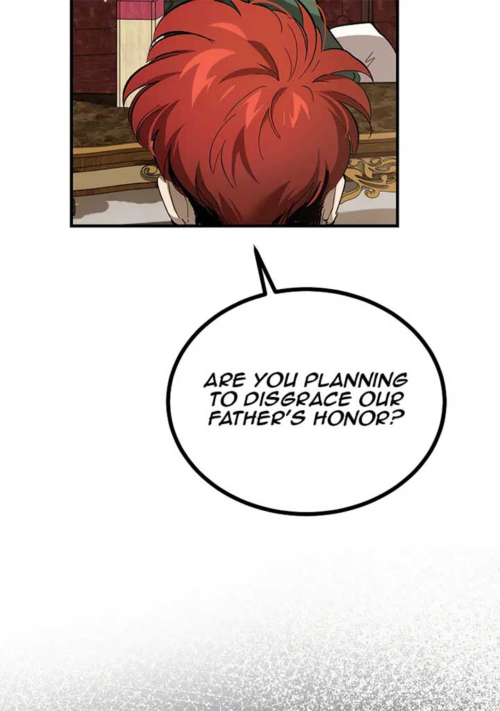 The Devil Raises a Lady Chapter 46 - Page 42