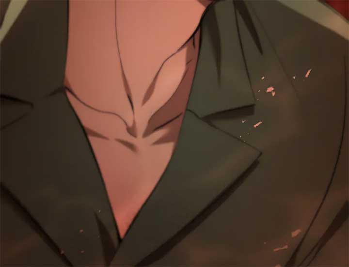 The Devil Raises a Lady Chapter 46 - Page 45