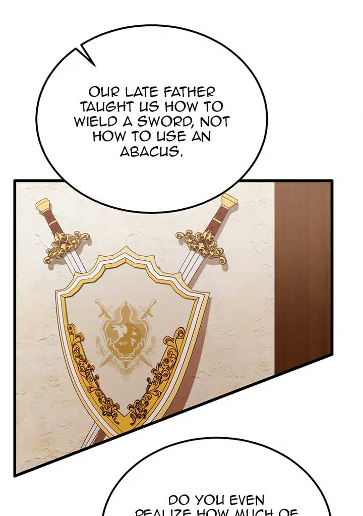 The Devil Raises a Lady Chapter 46 - Page 47