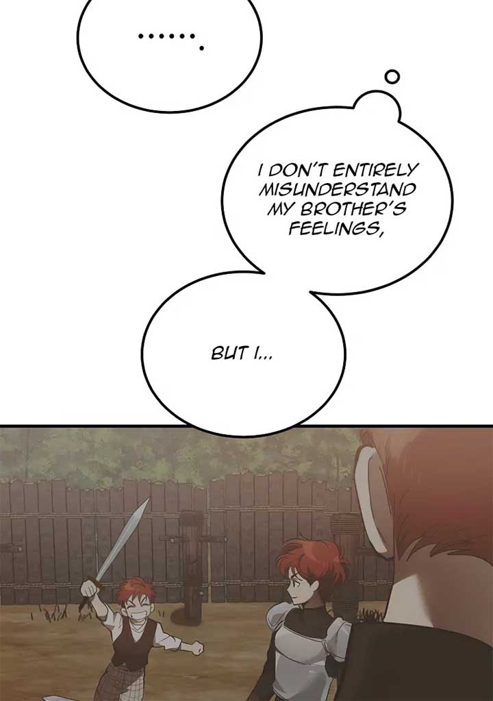 The Devil Raises a Lady Chapter 46 - Page 49