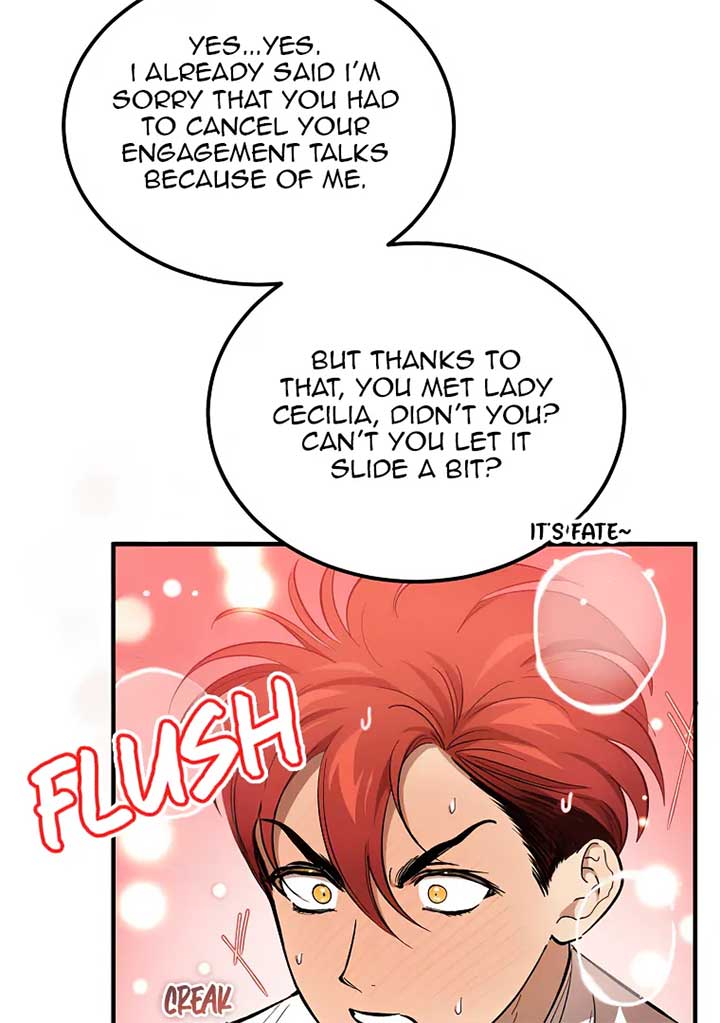 The Devil Raises a Lady Chapter 46 - Page 53