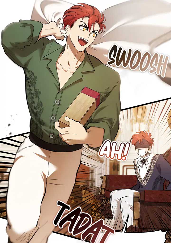 The Devil Raises a Lady Chapter 46 - Page 55