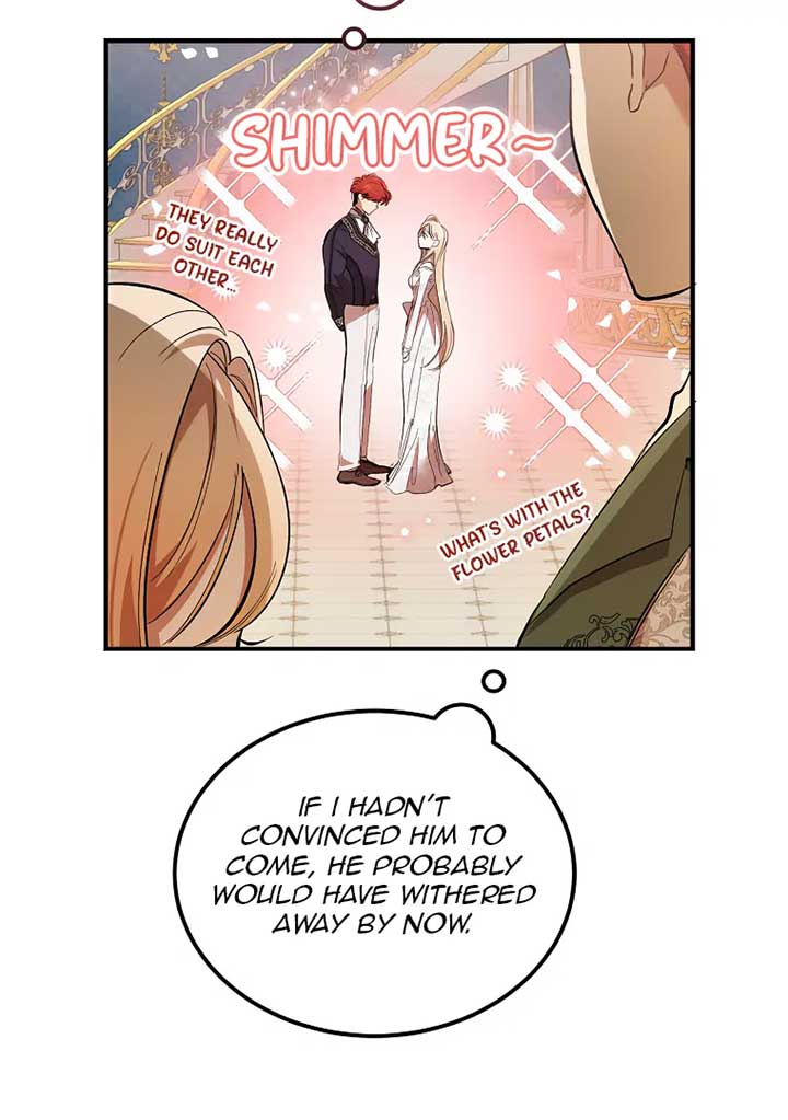 The Devil Raises a Lady Chapter 46 - Page 65