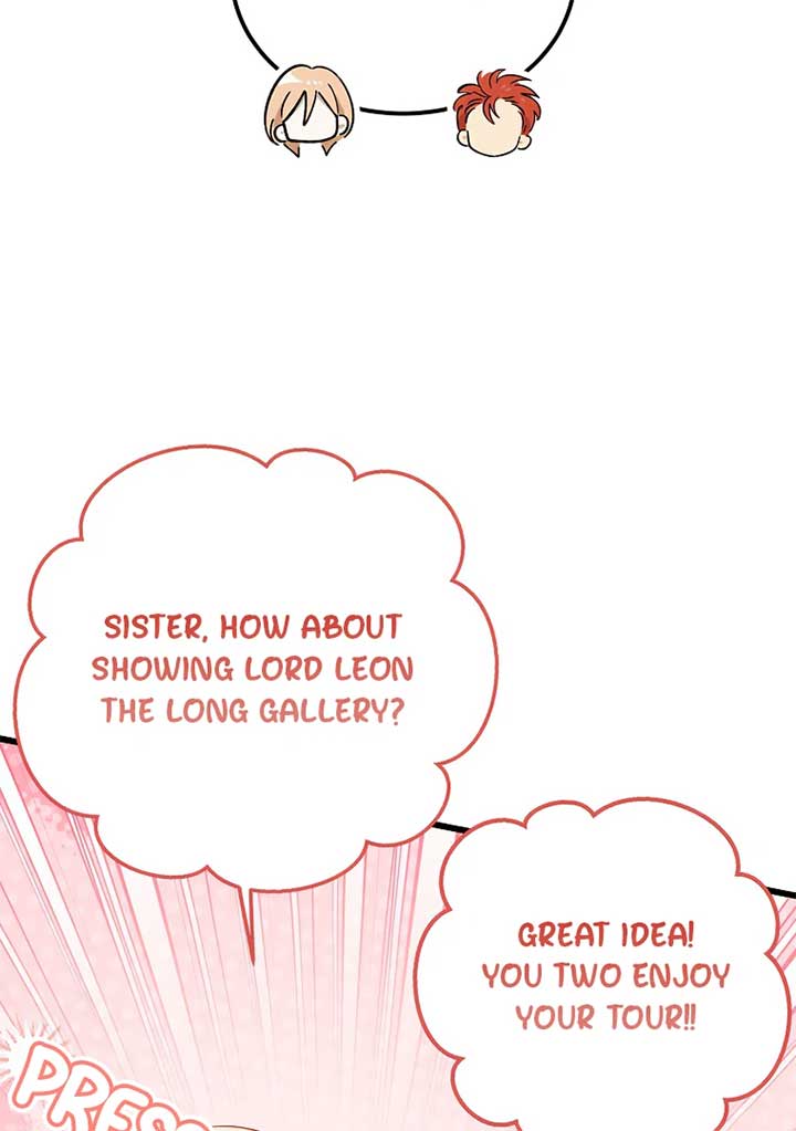 The Devil Raises a Lady Chapter 46 - Page 67