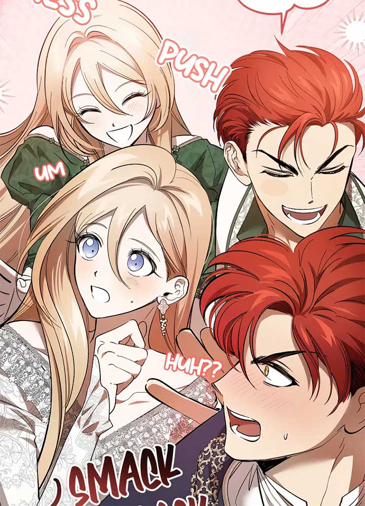 The Devil Raises a Lady Chapter 46 - Page 68