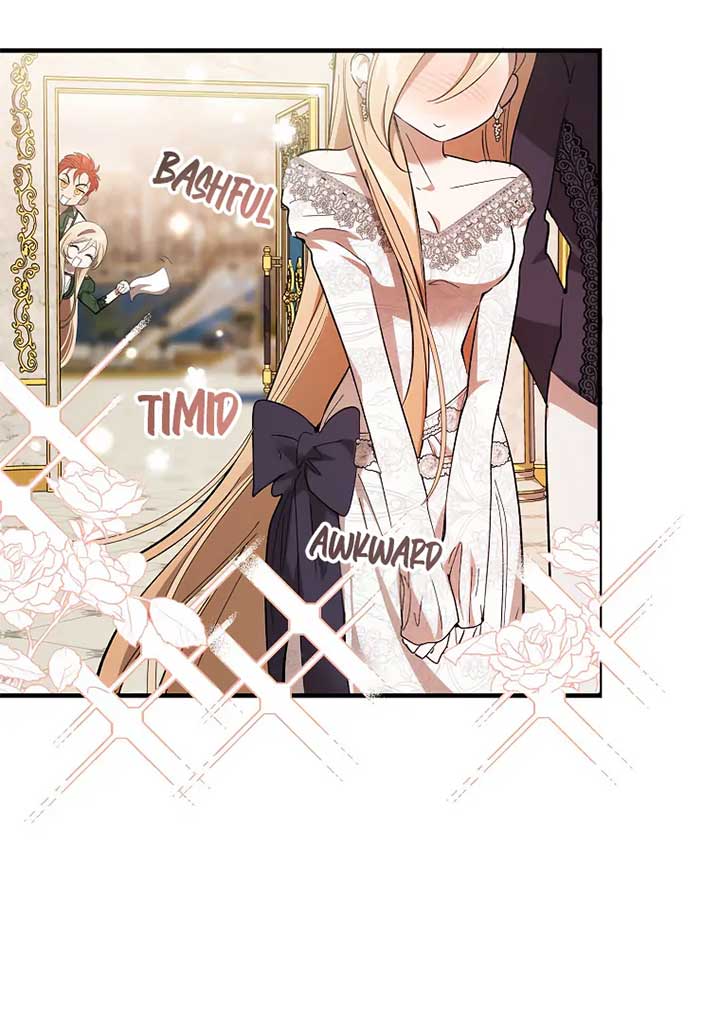 The Devil Raises a Lady Chapter 46 - Page 70