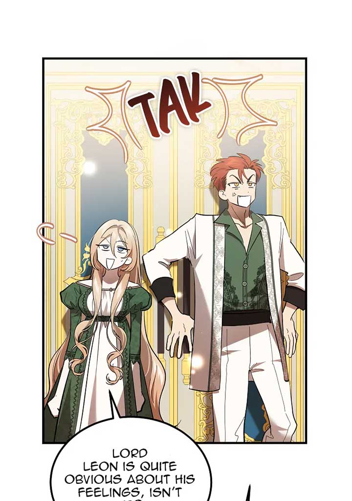 The Devil Raises a Lady Chapter 46 - Page 71