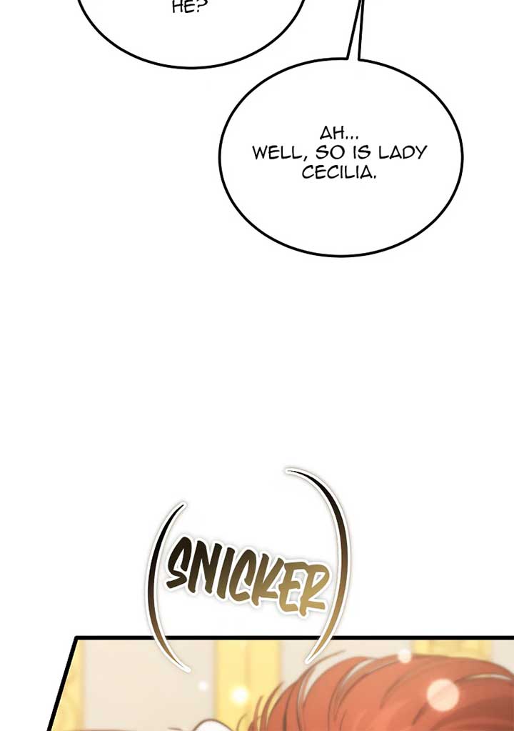 The Devil Raises a Lady Chapter 46 - Page 72