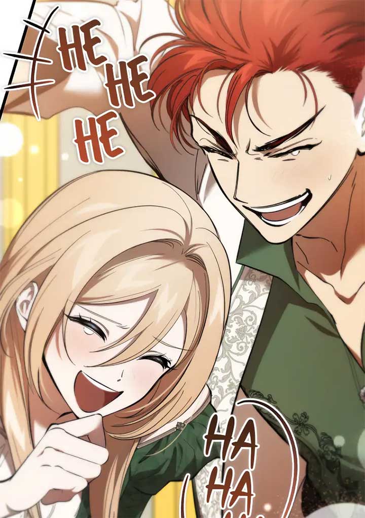 The Devil Raises a Lady Chapter 46 - Page 73