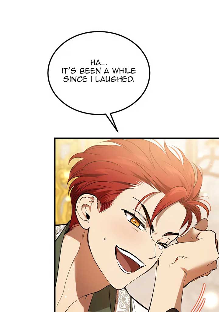 The Devil Raises a Lady Chapter 46 - Page 76