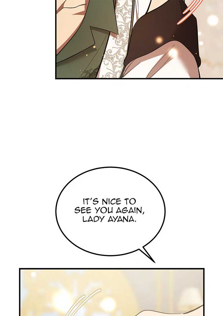 The Devil Raises a Lady Chapter 46 - Page 77