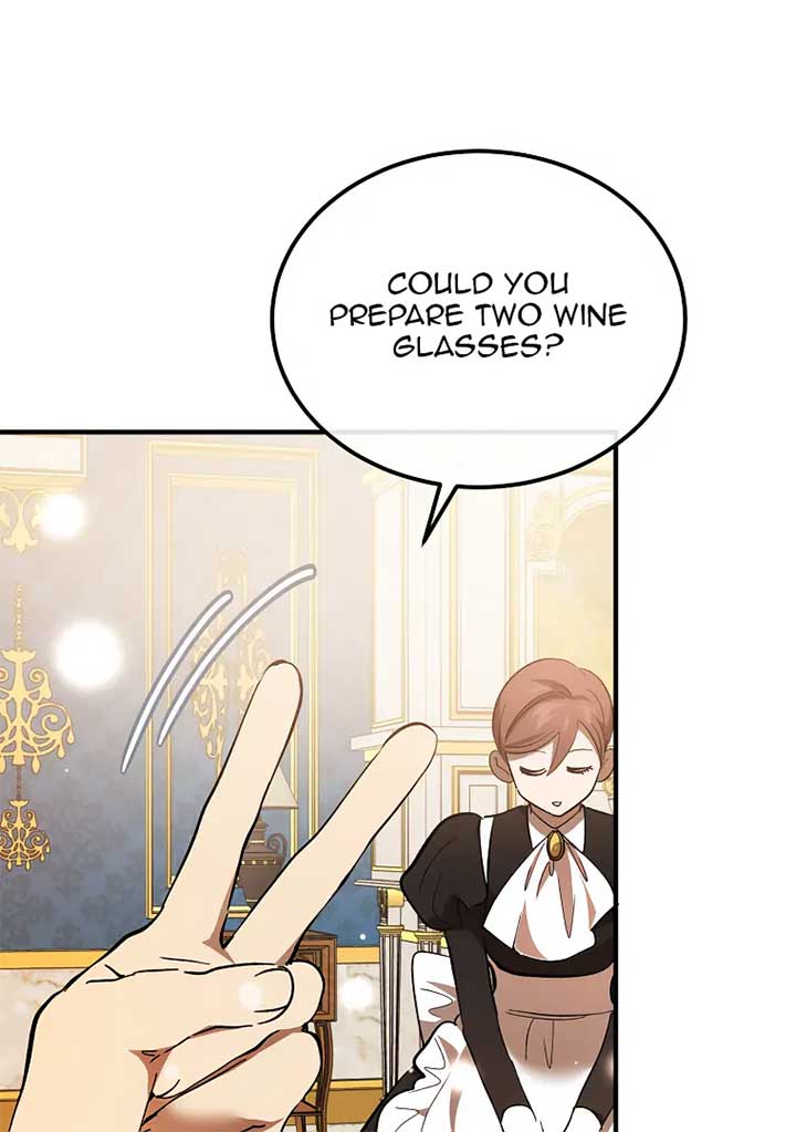 The Devil Raises a Lady Chapter 46 - Page 79