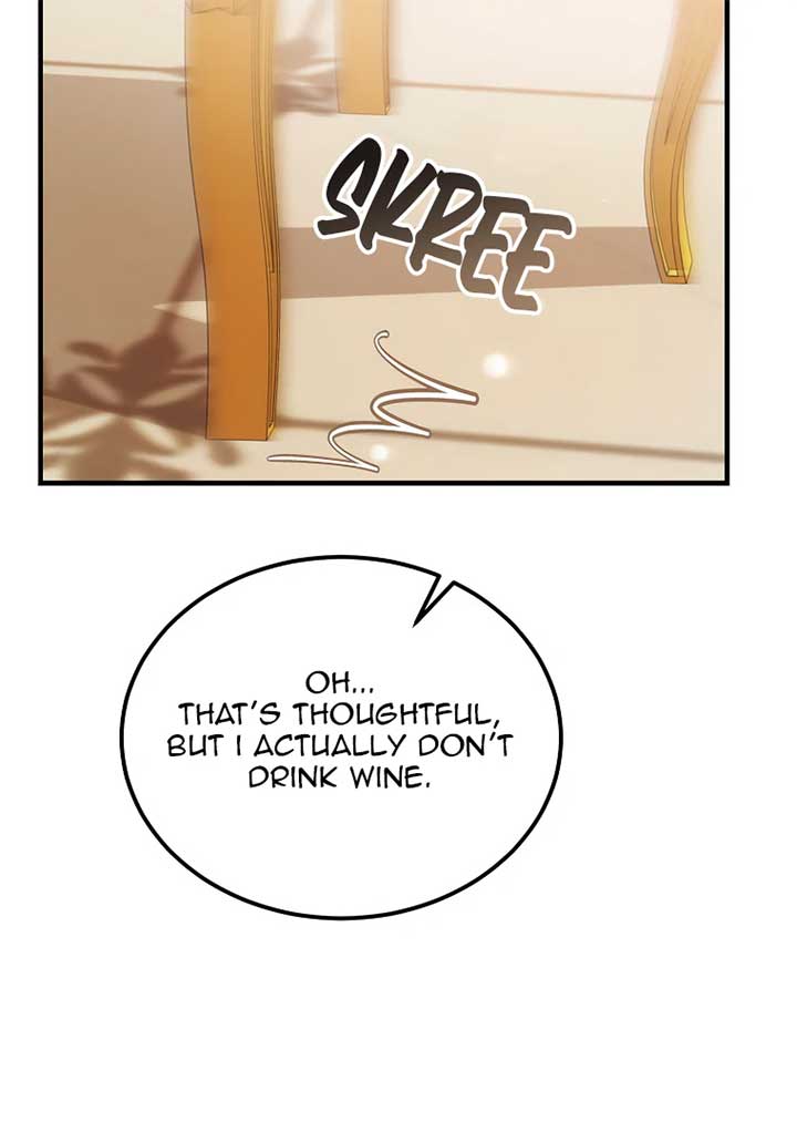 The Devil Raises a Lady Chapter 46 - Page 82