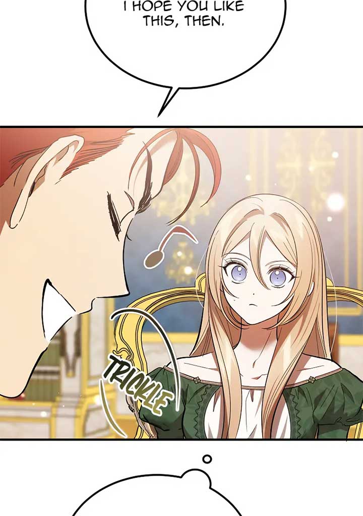 The Devil Raises a Lady Chapter 46 - Page 85