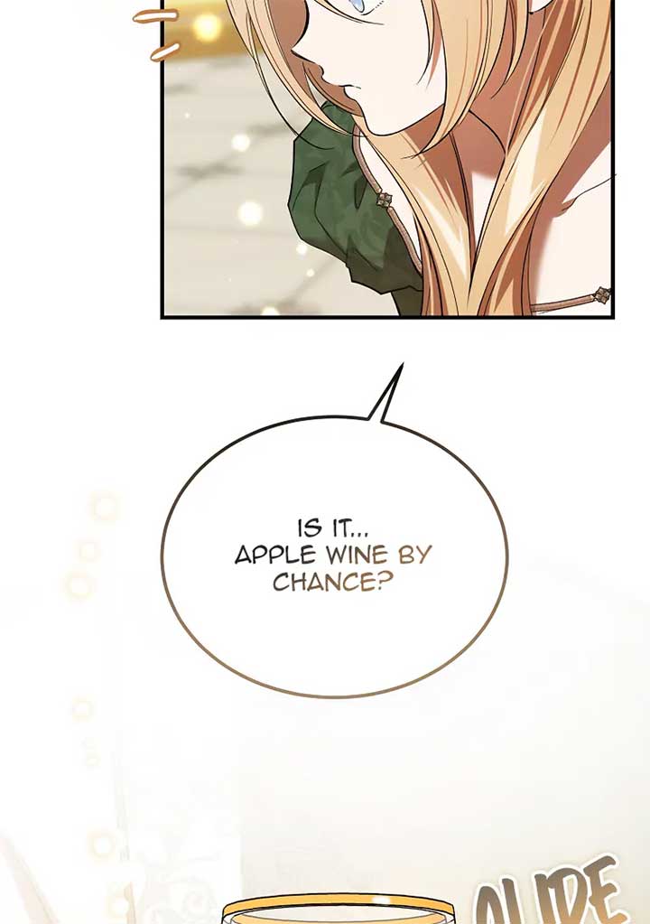 The Devil Raises a Lady Chapter 46 - Page 88