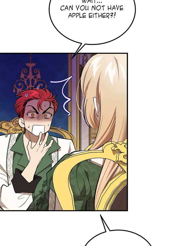 The Devil Raises a Lady Chapter 46 - Page 95