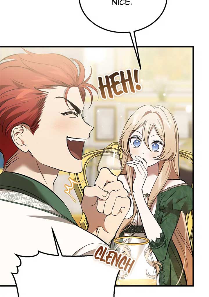 The Devil Raises a Lady Chapter 46 - Page 100