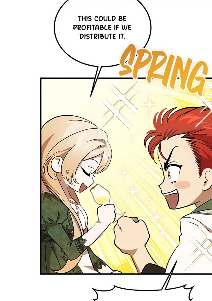 The Devil Raises a Lady Chapter 46 - Page 102