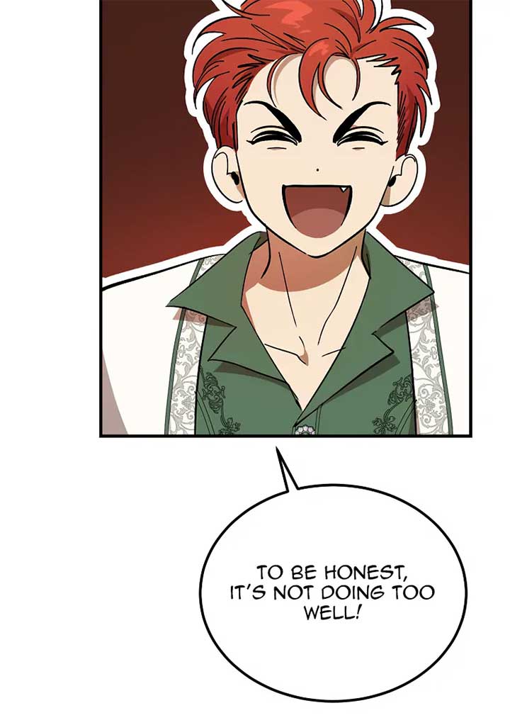 The Devil Raises a Lady Chapter 46 - Page 105