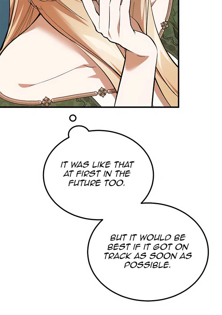 The Devil Raises a Lady Chapter 46 - Page 107