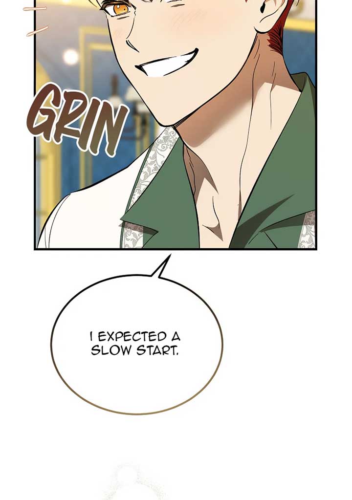 The Devil Raises a Lady Chapter 46 - Page 114