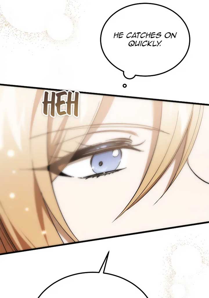 The Devil Raises a Lady Chapter 46 - Page 119