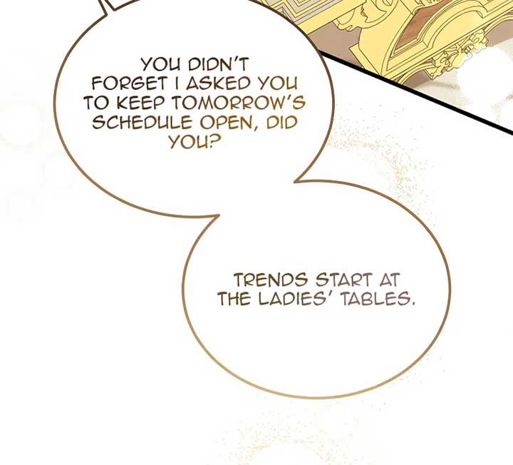 The Devil Raises a Lady Chapter 46 - Page 122