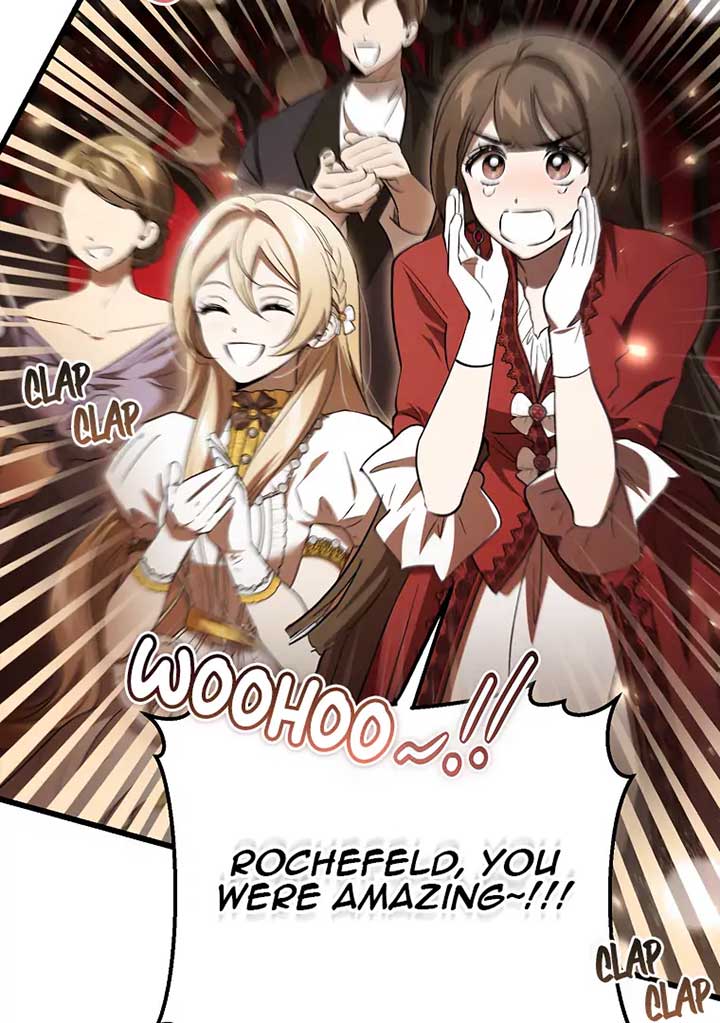 The Devil Raises a Lady Chapter 47 - Page 4