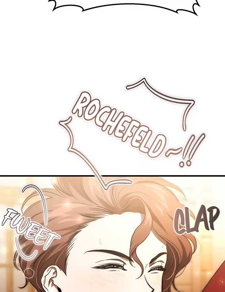 The Devil Raises a Lady Chapter 47 - Page 5