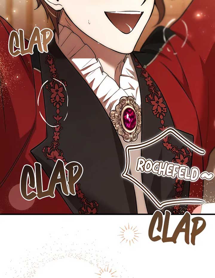 The Devil Raises a Lady Chapter 47 - Page 6